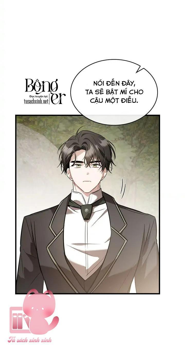 đêm đen khuất bóng chapter 41 46