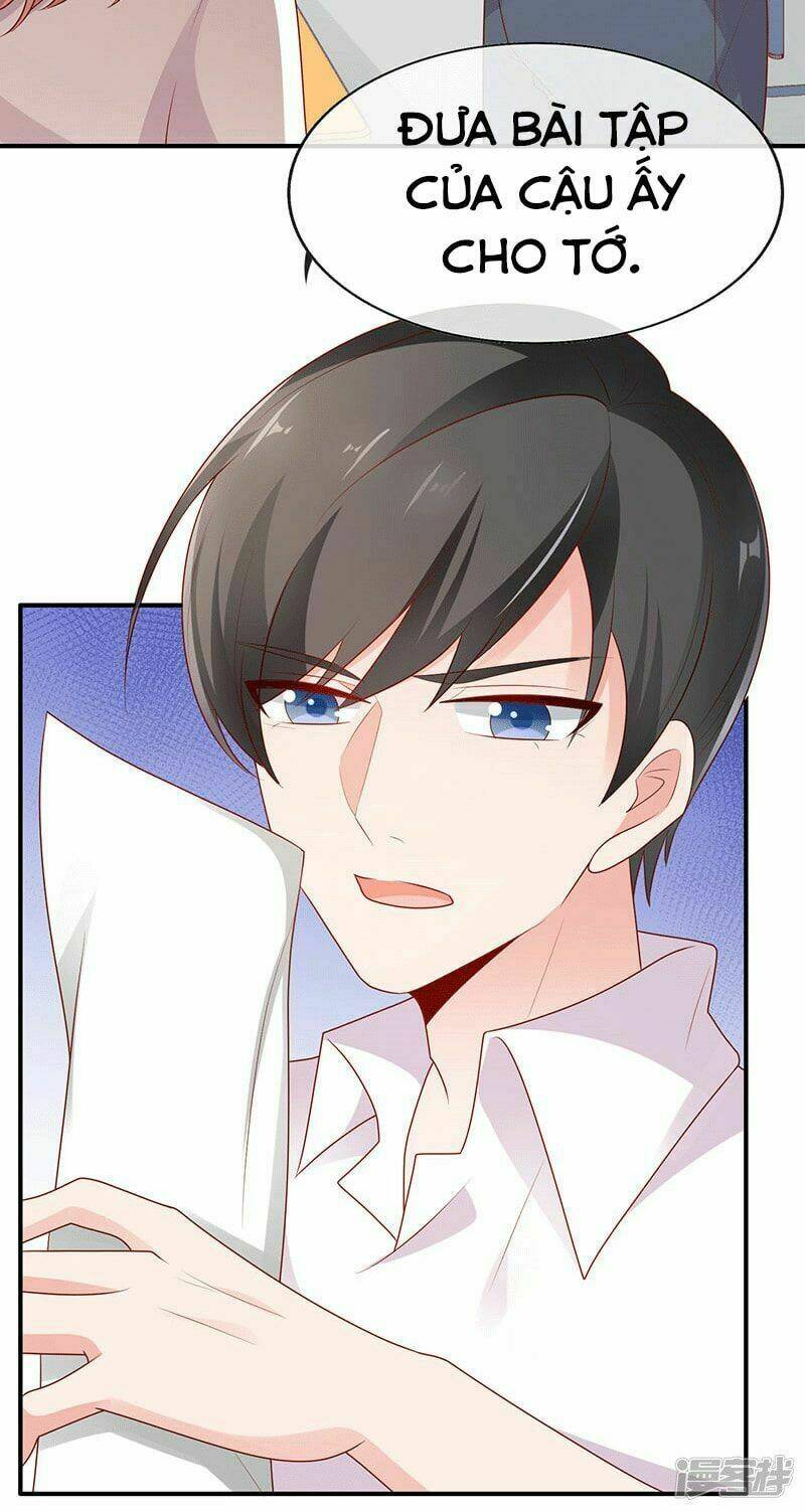 nụ cười cô ấy giống như kẹo đường chapter 7 48