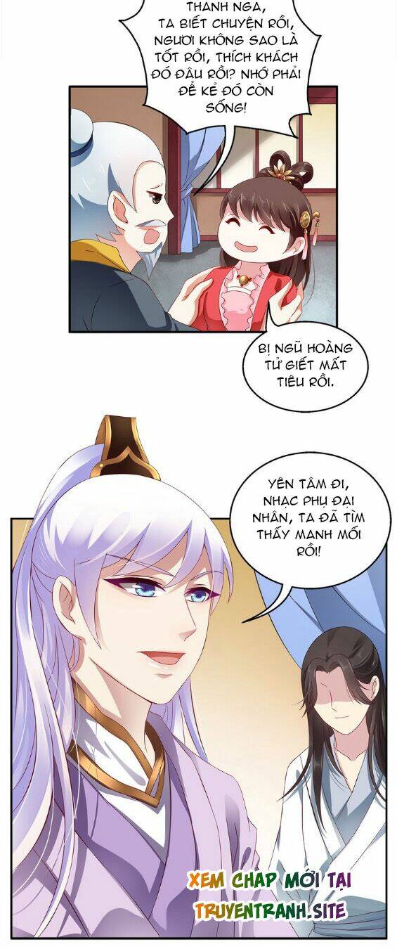 tuấn sủng có độc chapter 4 45