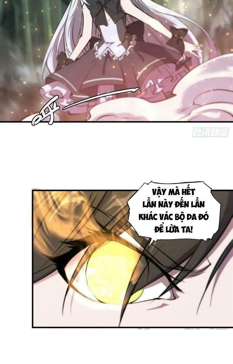 huyết cơ và kỵ sĩ chapter 227 7