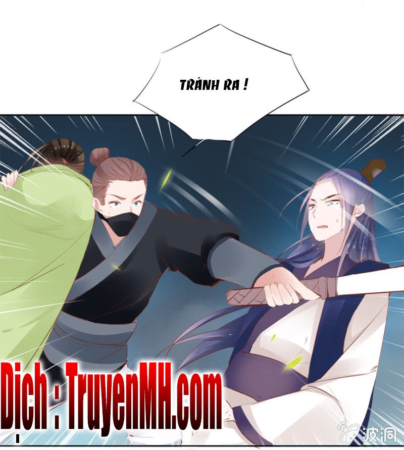 solo đi vương gia chapter 30 6