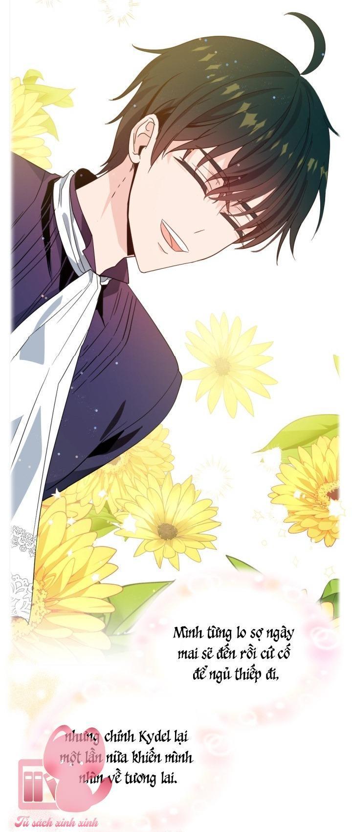 nguyện ước vô vọng của ma nữ chapter 62 51