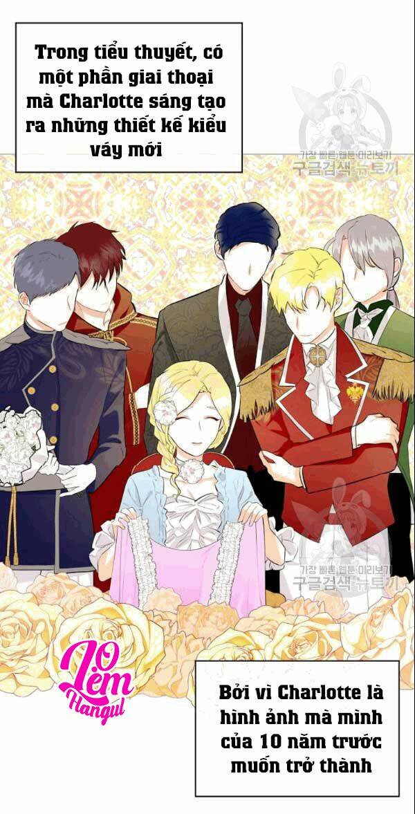 kẻ tạo ra nữ phản diện chapter 10 16