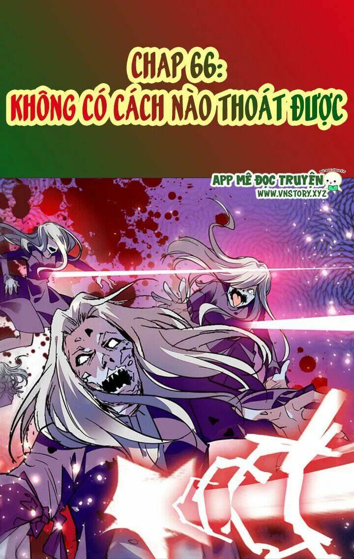 nữ hầu sau giờ học chapter 66 1