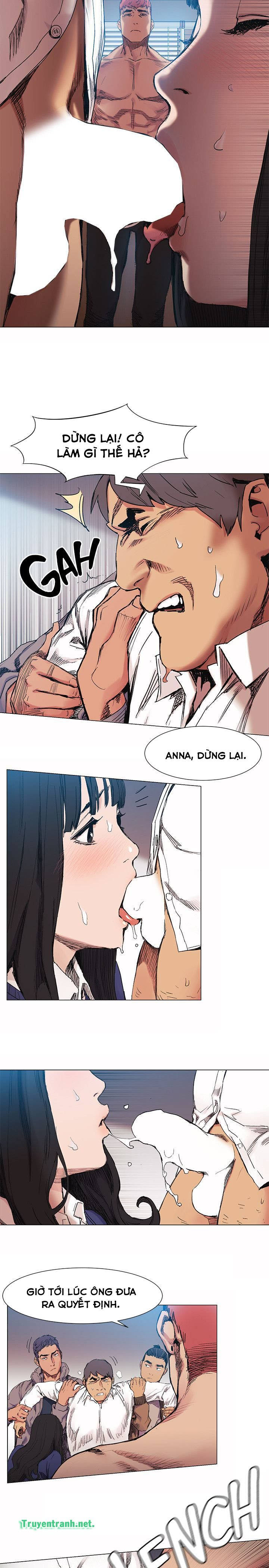 vương quốc của tôi chapter 57 5