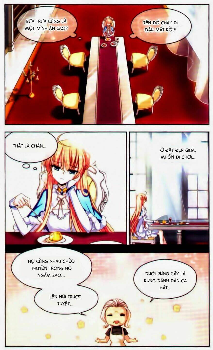 xuyên duyệt tây nguyên 3000 chapter 90 14