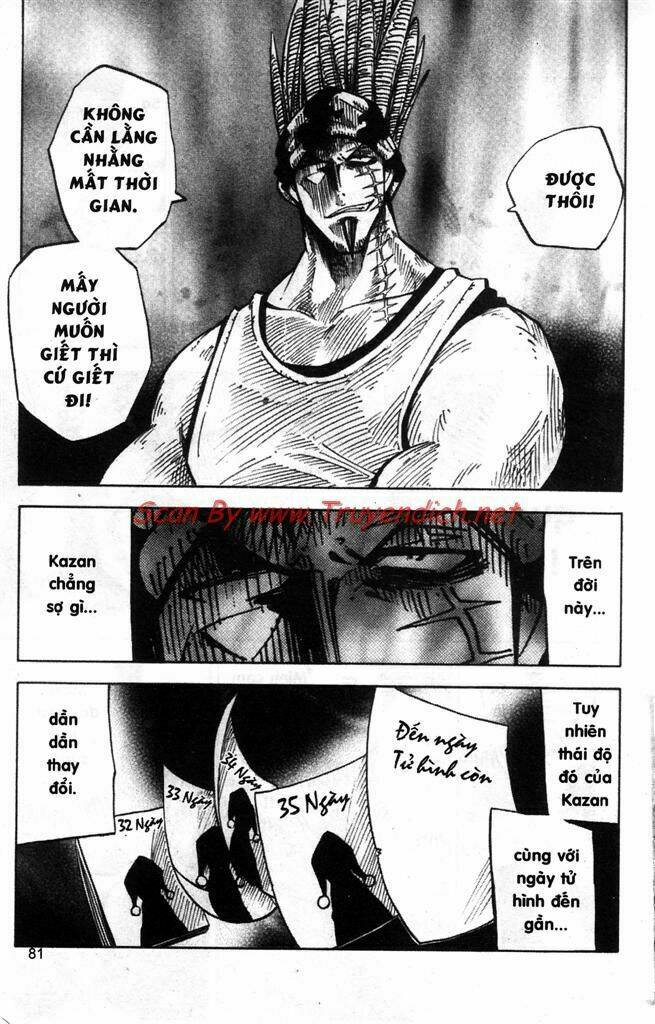 phá bỏ lời nguyền chapter 32 9