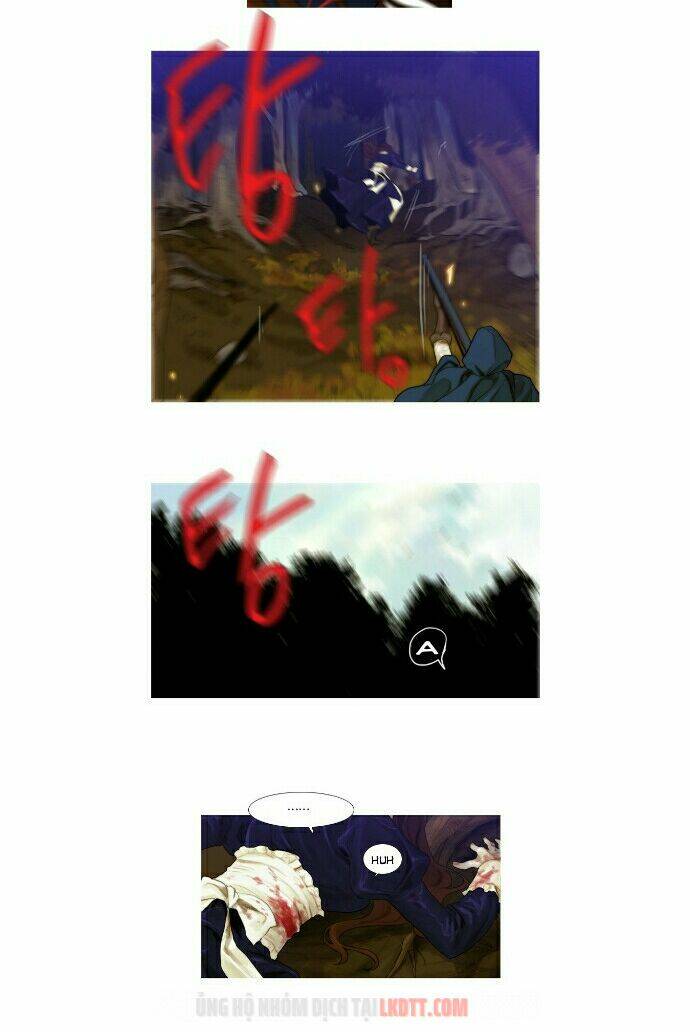 the pale horse chapter 1 4