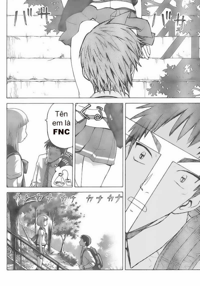 upotte!! chapter 1 16