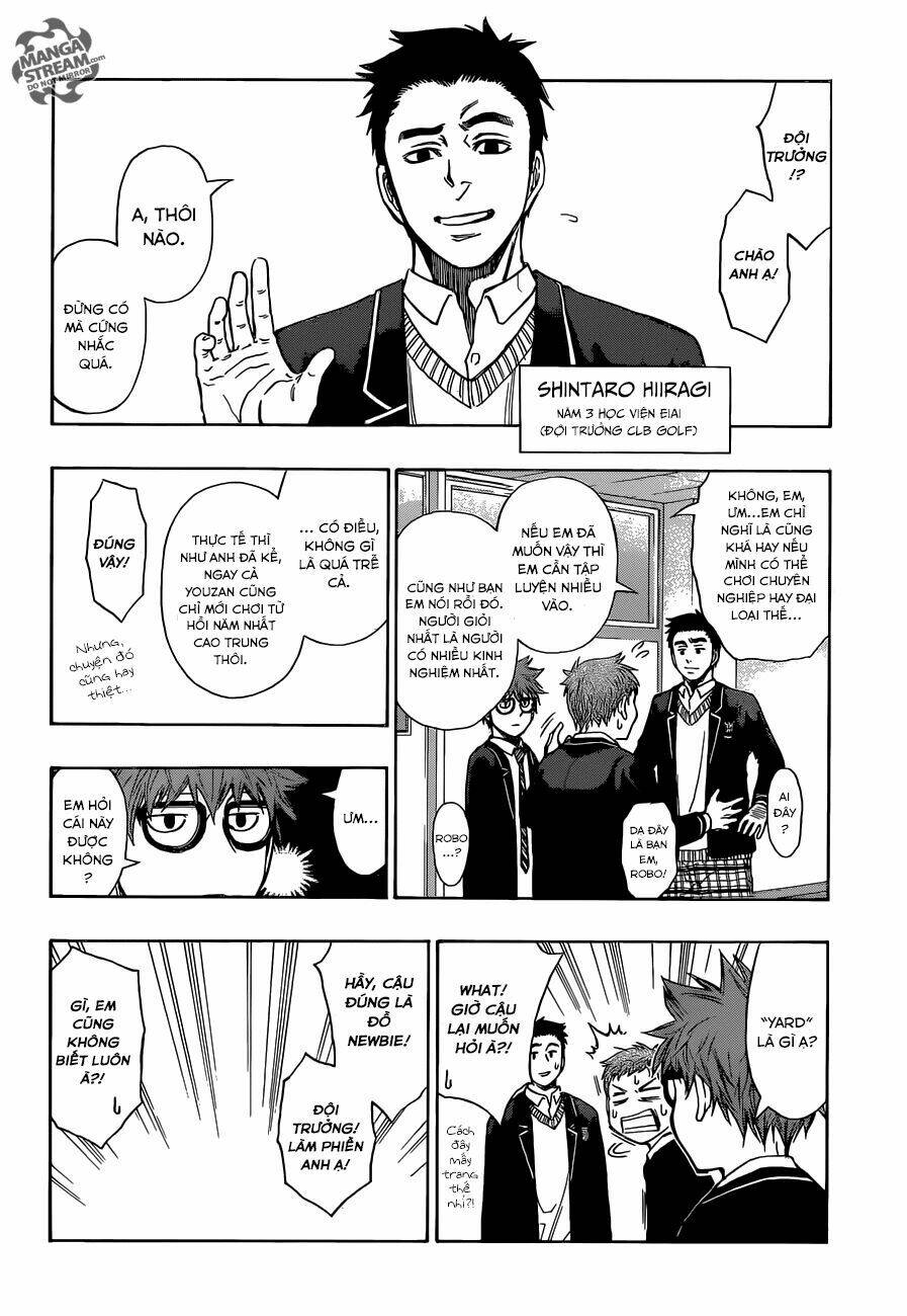 robot x laserbeam chapter 1 13