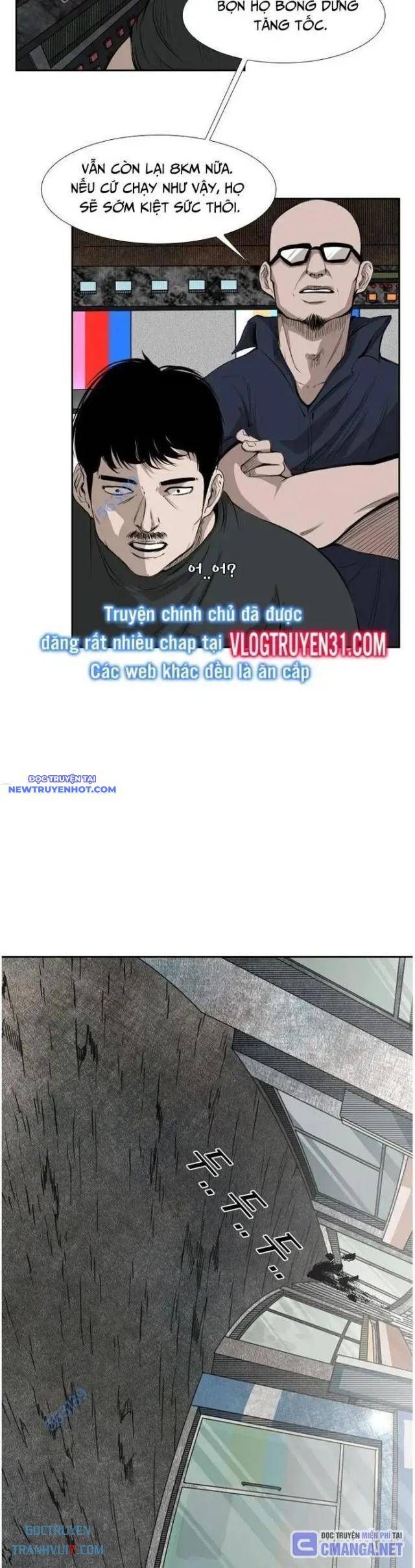 shark - cá mập chapter 126 40