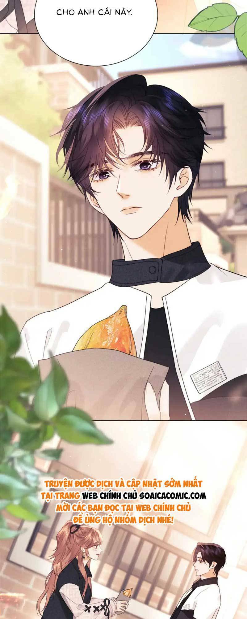 fan vợ - bạn đã biết chưa? chapter 24 41