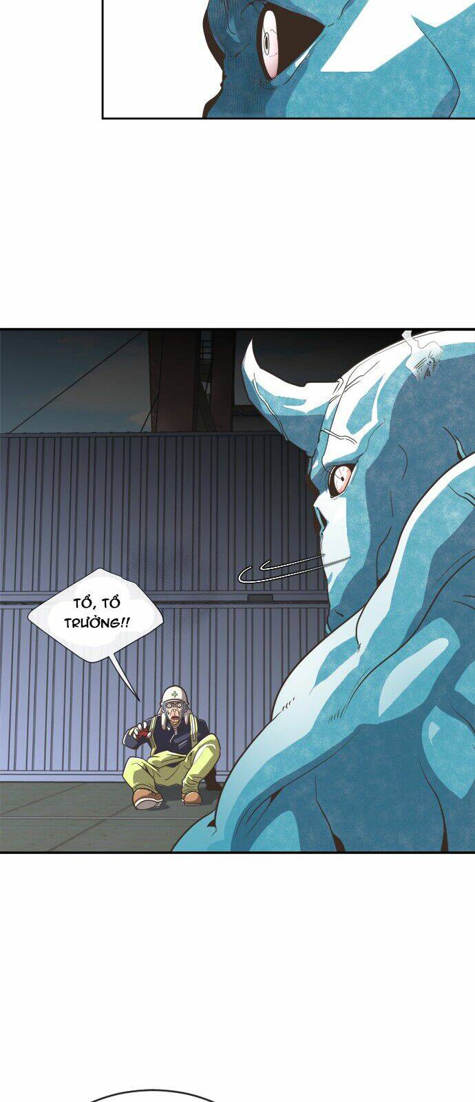 kĩ nguyên của anh hùng chapter 1 70