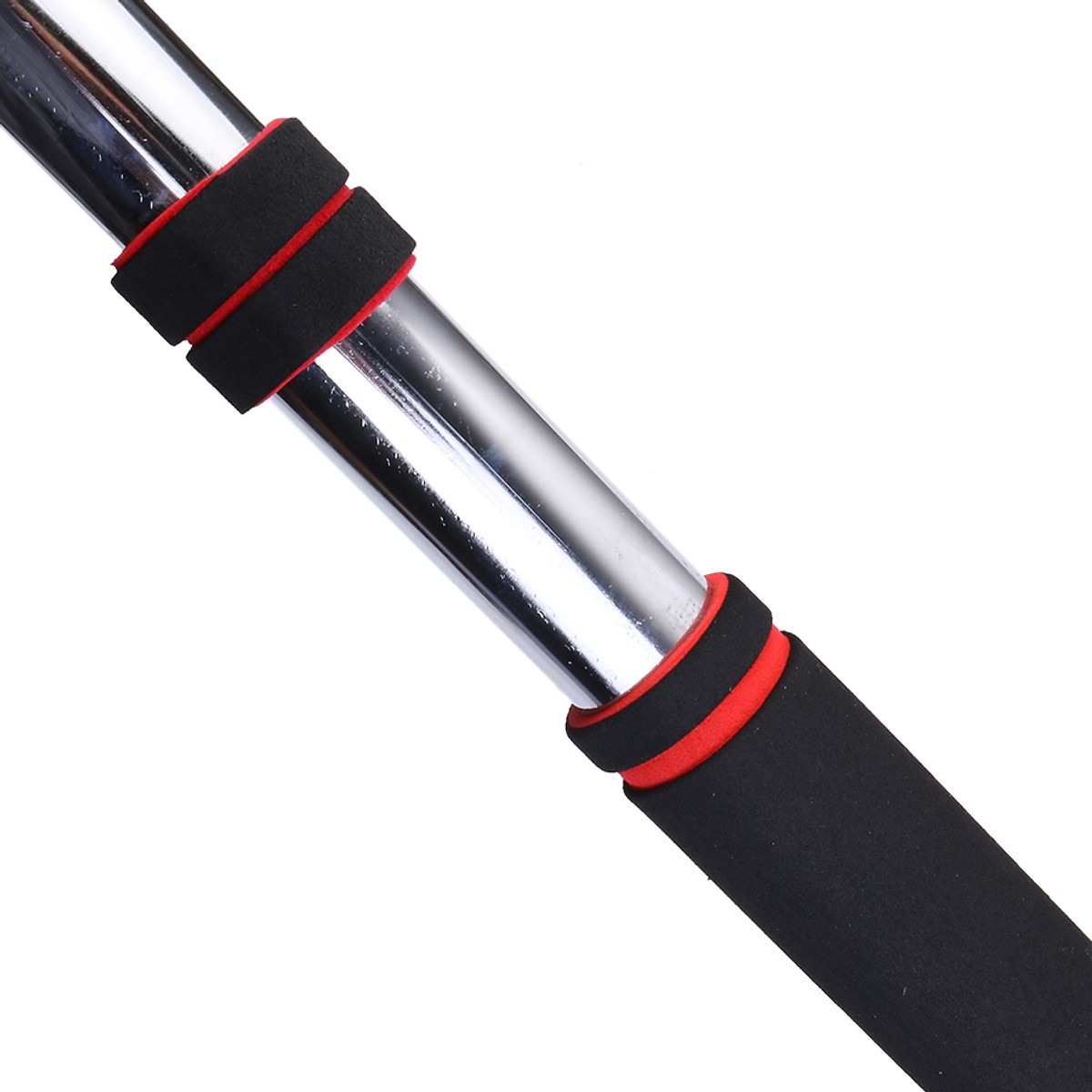 Xà Đơn Gắn Cửa Treo Tường Có Điều Chỉnh Kích Thước size 60-100