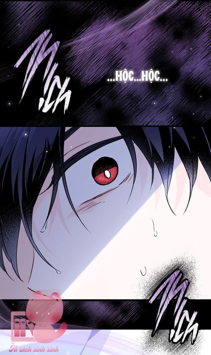 quan hệ cộng sinh giữa báo đen và thỏ trắng chapter 92 72