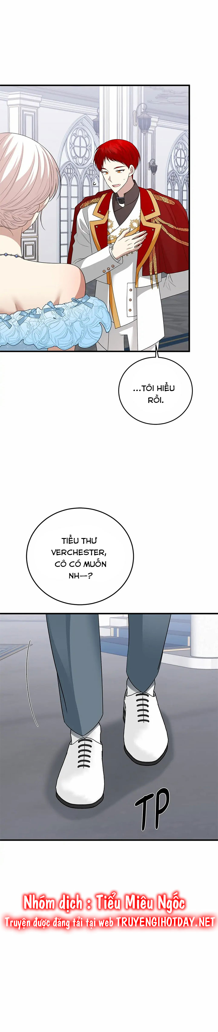 anh trai nguy hiểm của tôi chapter 78 18