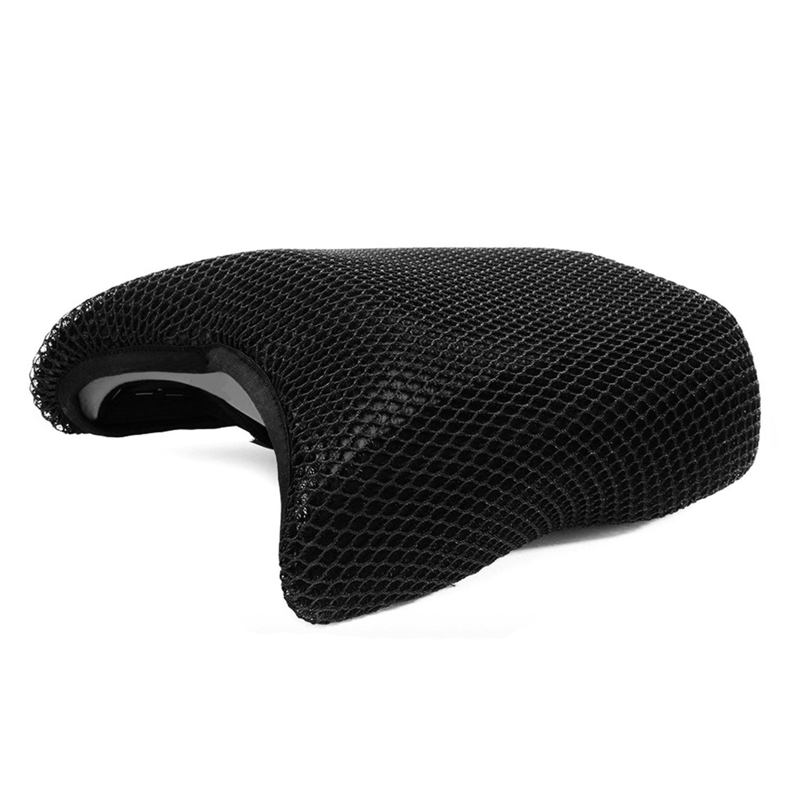 Motorbike Sport Motorcycles Protecting 3D Comfort Seat Pillow Cover Comfortable Pressure Relief Shock Absorption for BMW R1200GS R 1200 GS