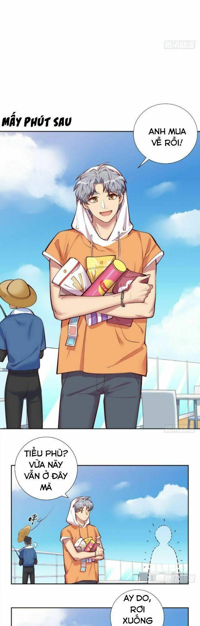 nhạc phụ đại nhân là lão bà chapter 2 63