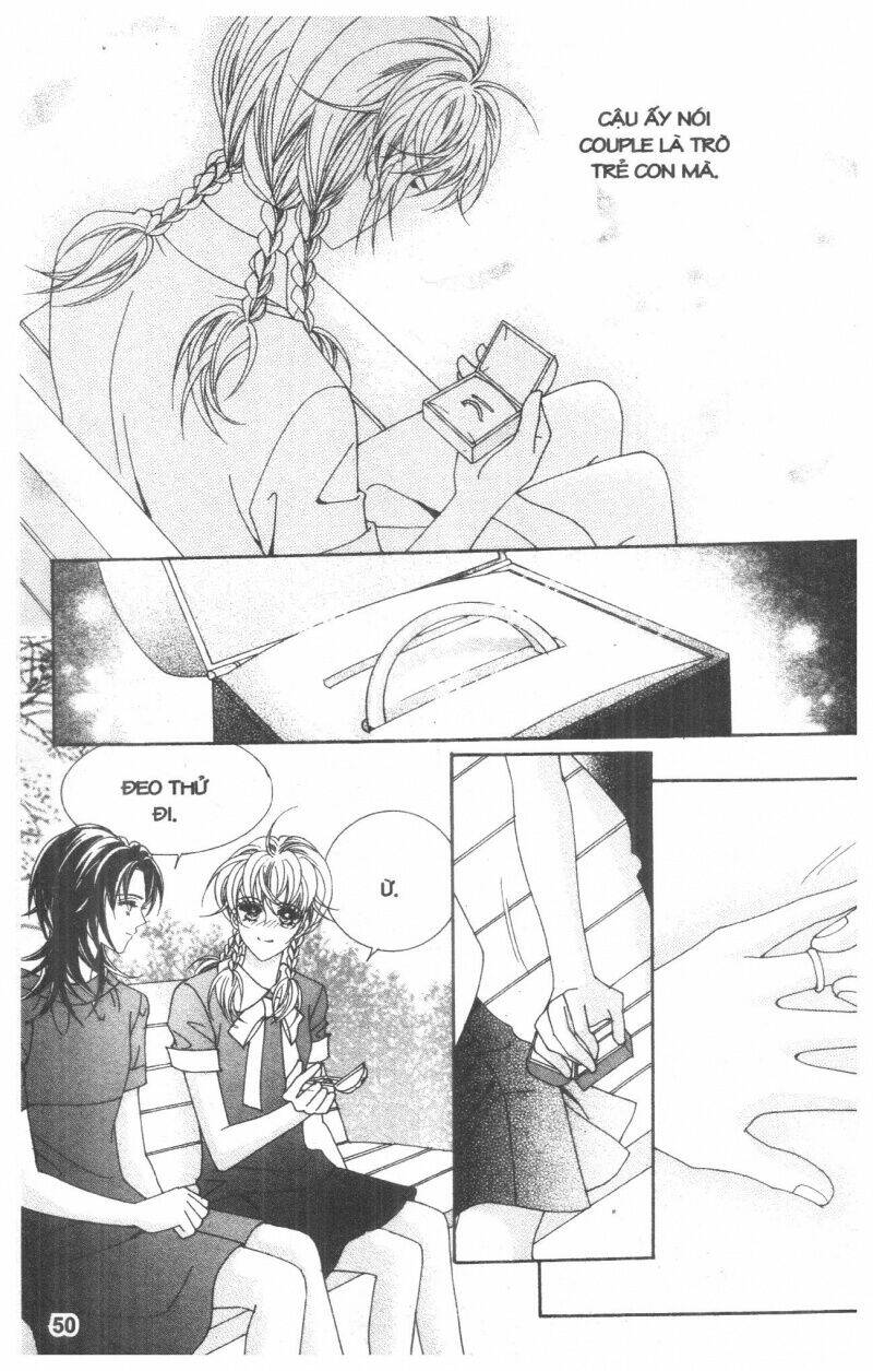 cũng vì em chapter 6 50