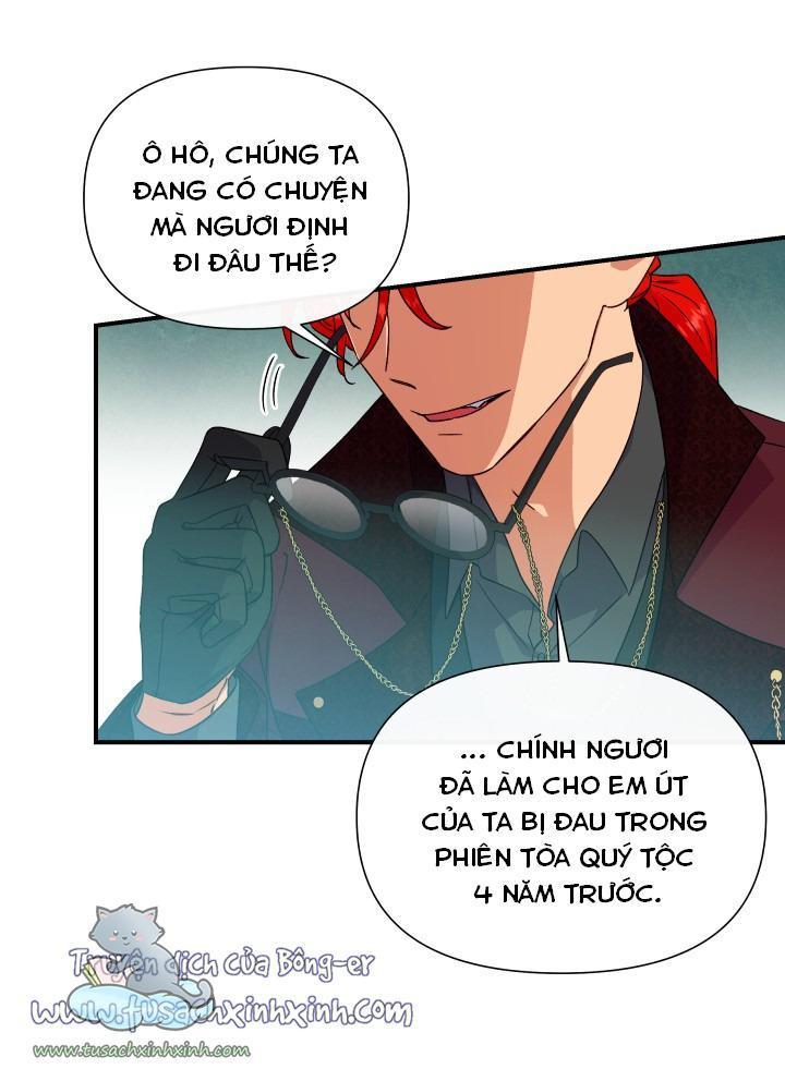 công nương khế ước của gia tộc công tước quái vật chapter 119 2