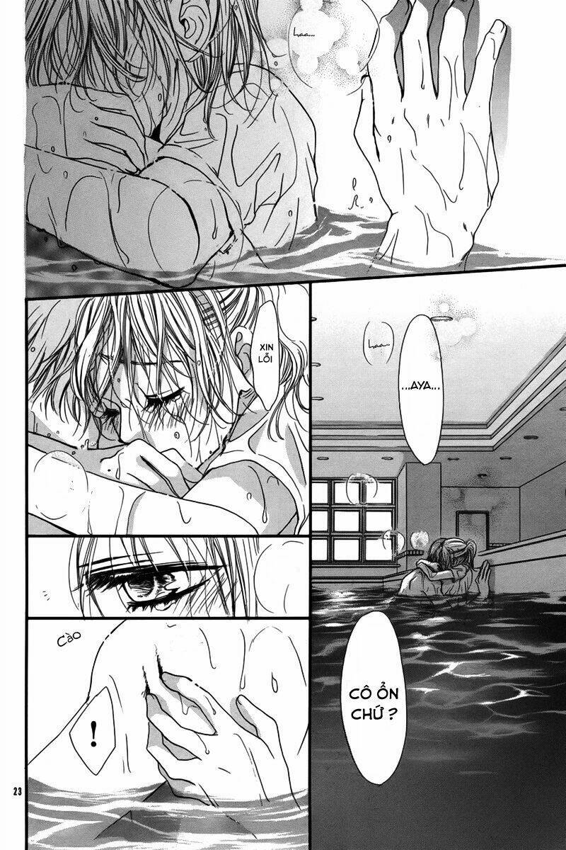 tổng hợp one shot. chapter 208 22