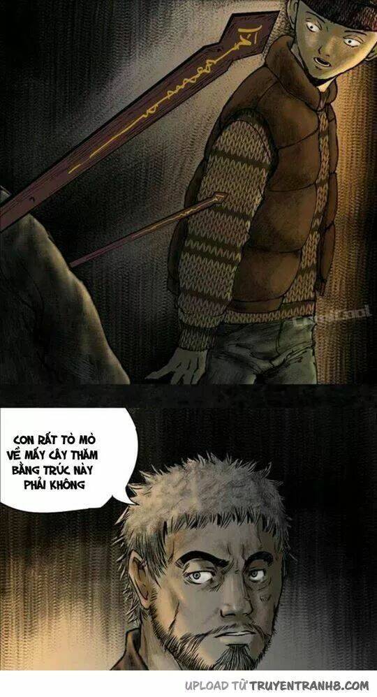 trấn thái bình chapter 9 63