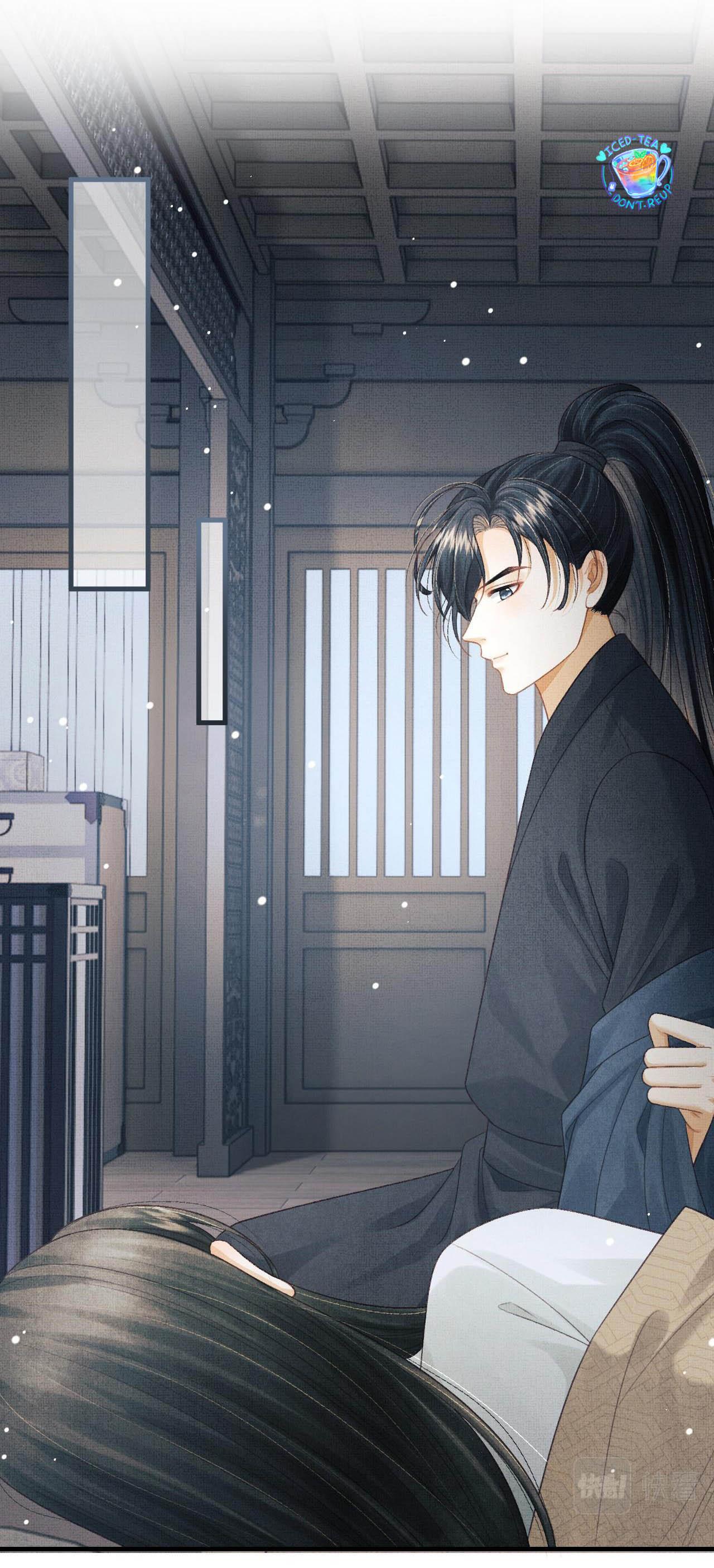 tướng quân luôn tự coi mình thành thế thân chapter 70 28