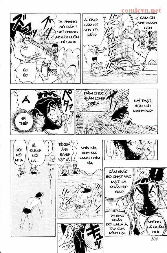 ultimate!! hentai kamen chapter 13 14