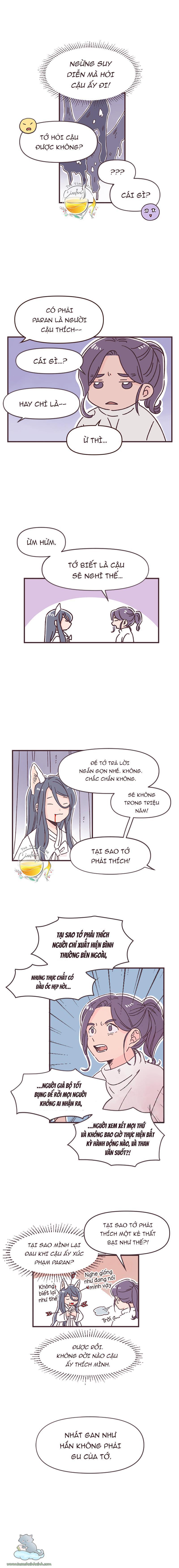 ngày định mệnh của đôi ta chapter 39 12