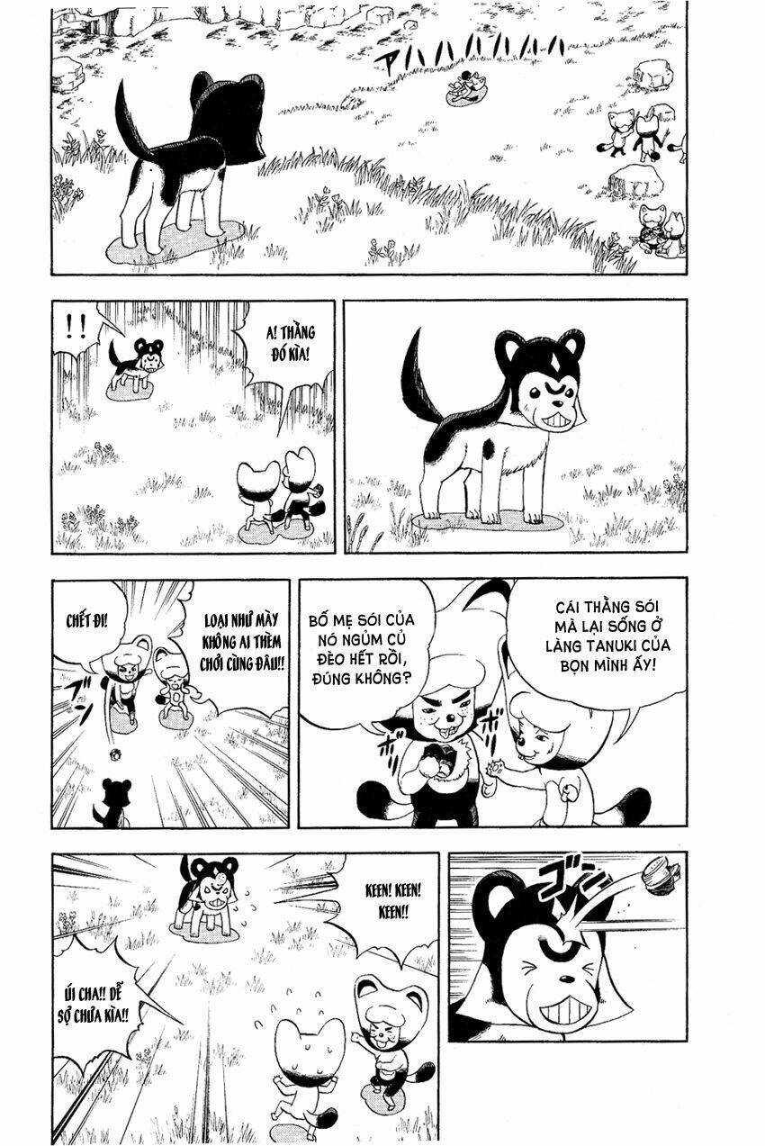 doubutsu no kuni chapter 6 13