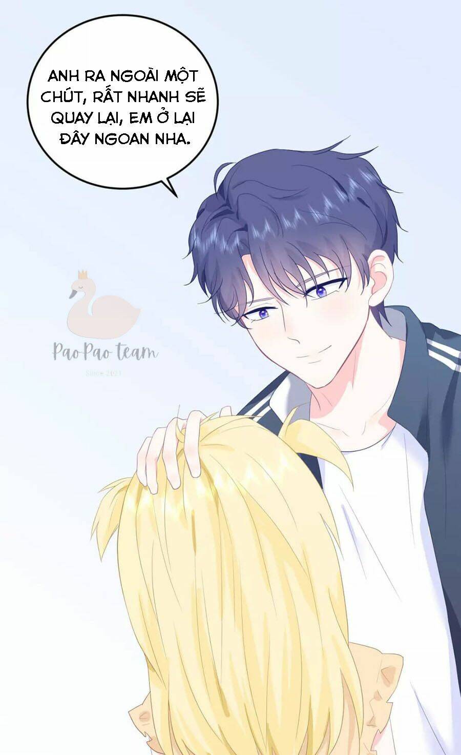 tôi và lịch sử yêu đương của tôi chapter 10 24