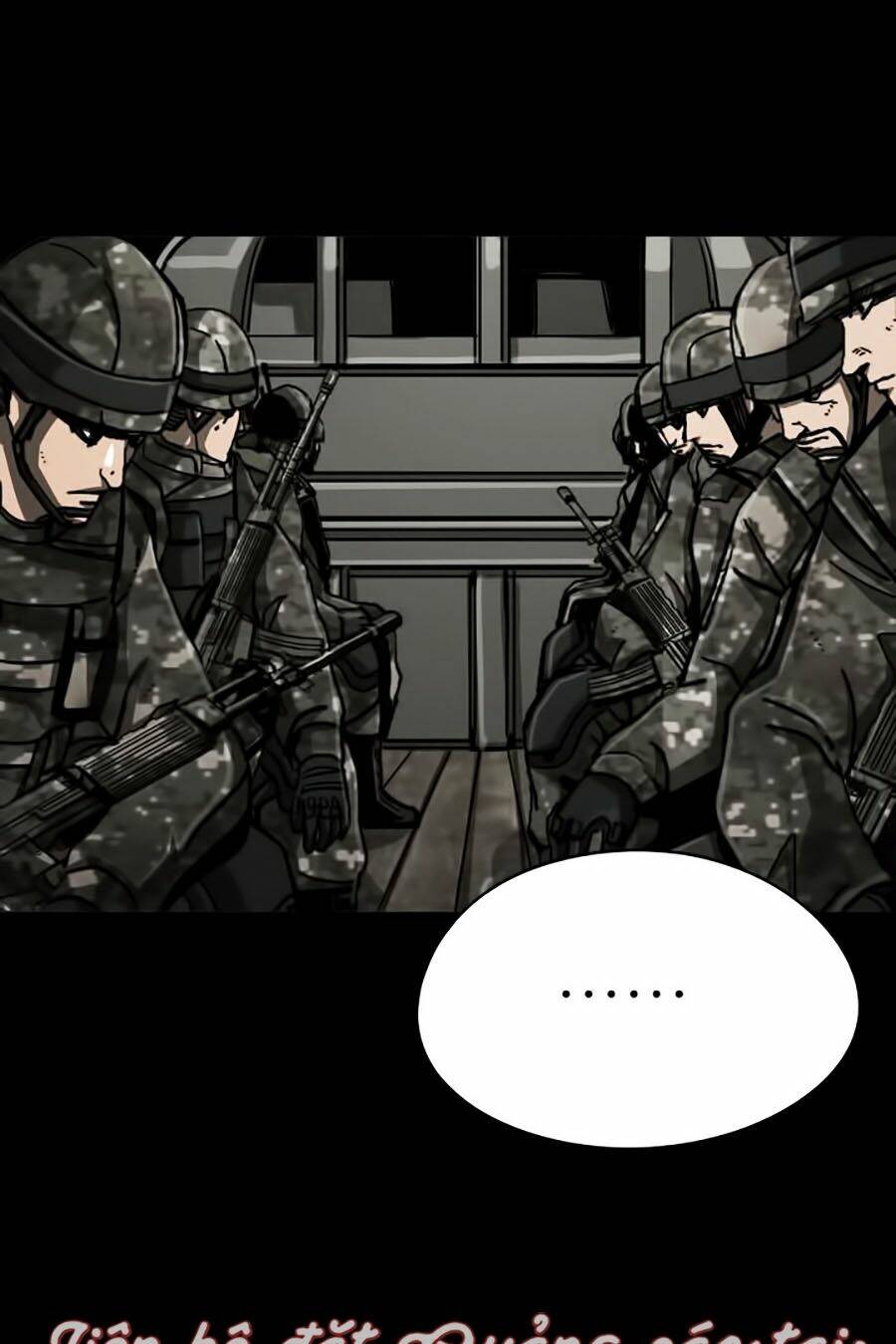 thợ săn đầu tiên chapter 40 19