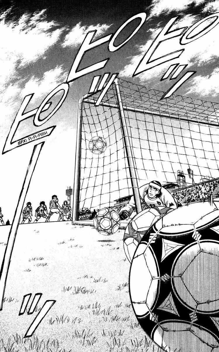 fantasista bản vip chapter 97 21