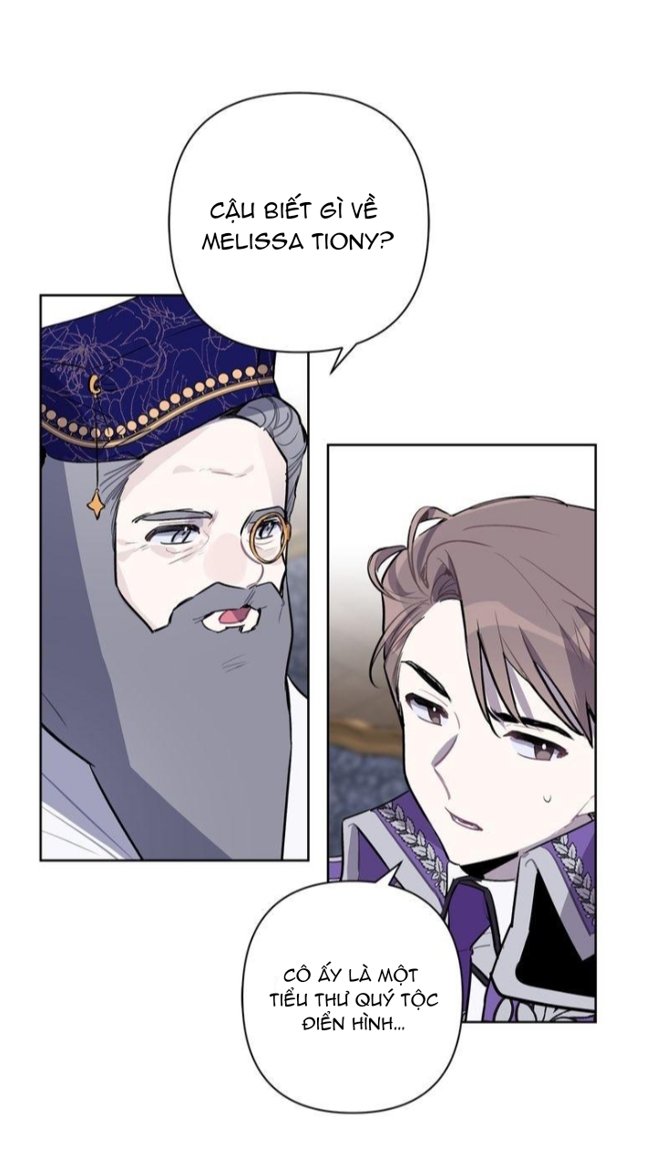 cách mà pháp sư đối mặt với cái chết chapter 16.1 4