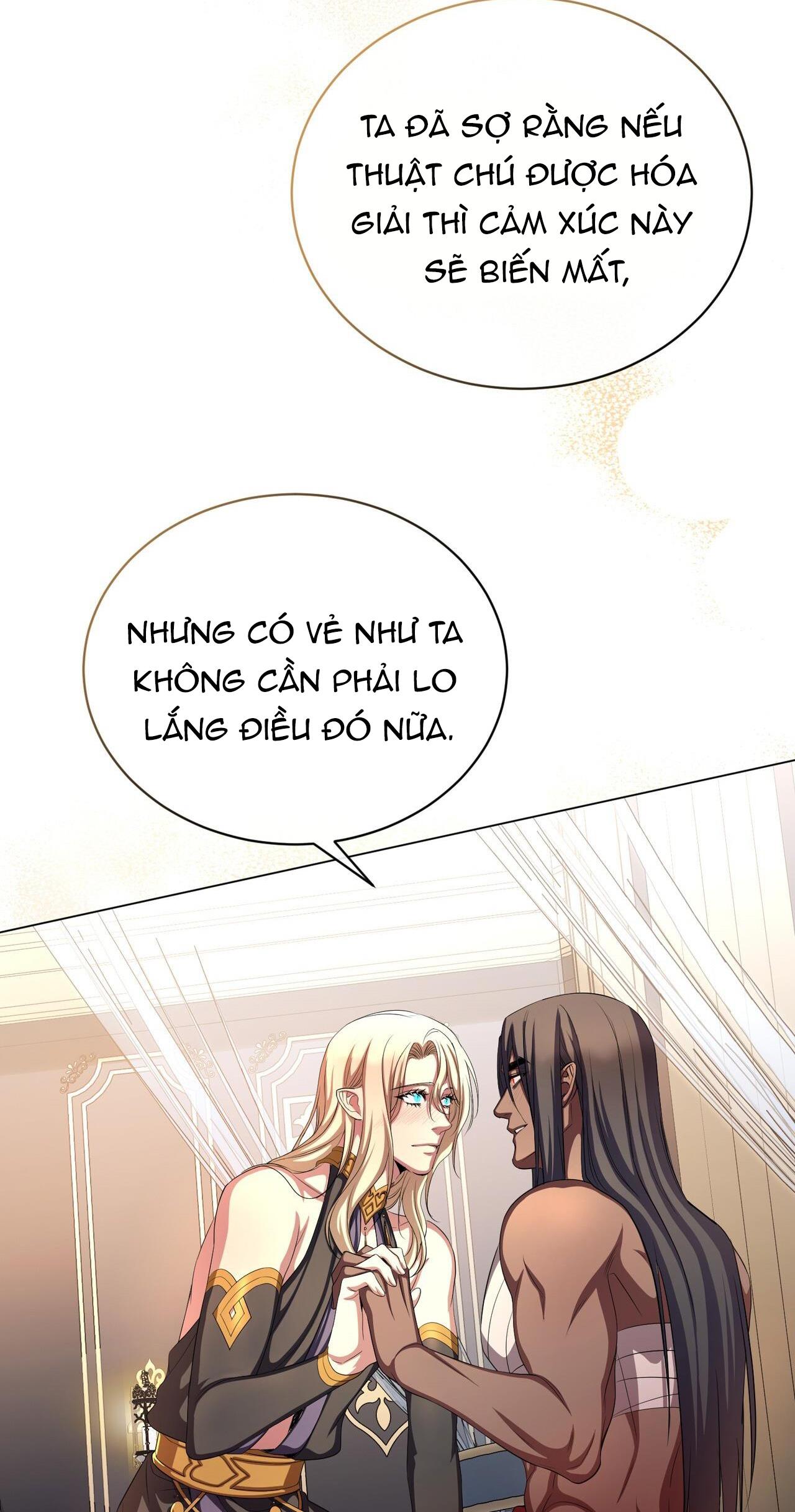 mặt trăng quỷ chapter 52 20