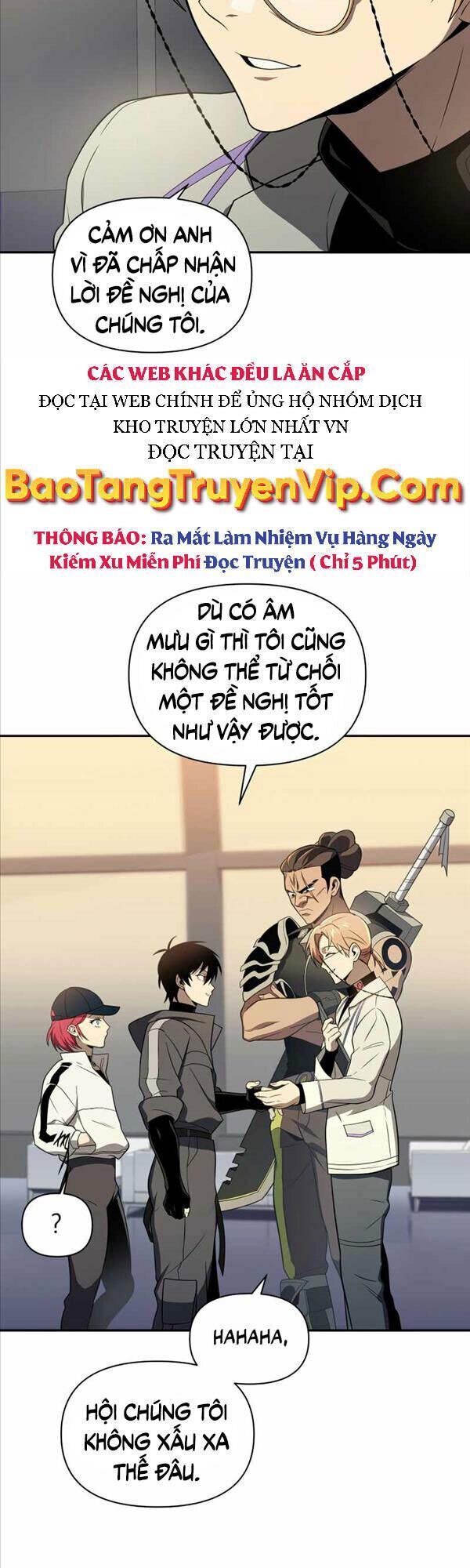 sự trở lại của người chơi sau 10000 năm chapter 31 32