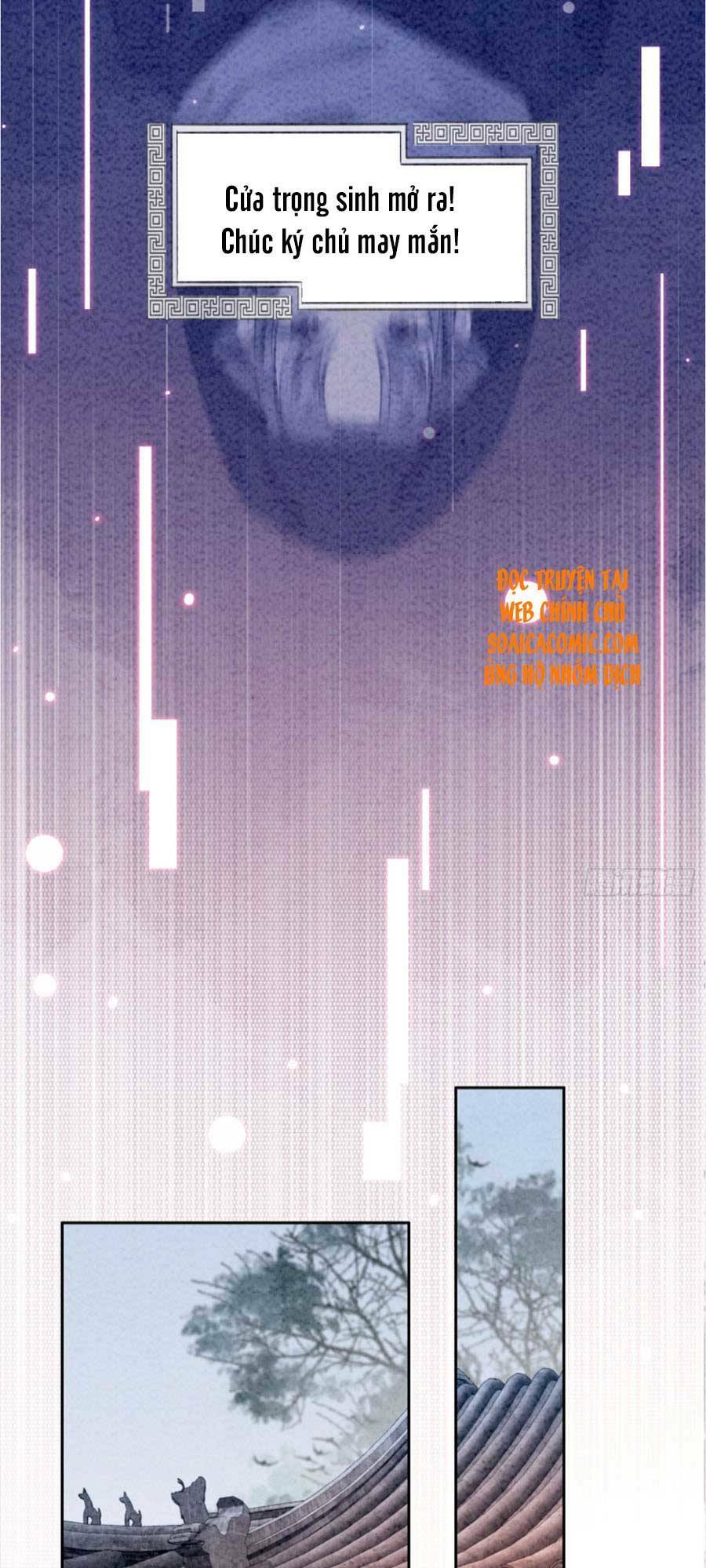 bắt đầu hủy hôn để công lược vương gia chapter 1 17