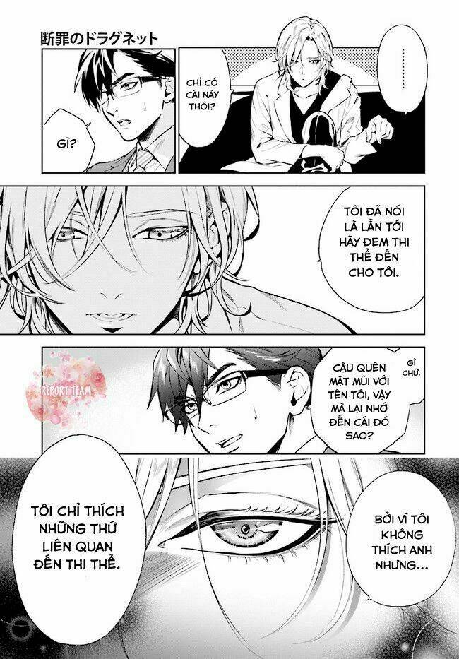 danzai no dragnet chapter 1 14