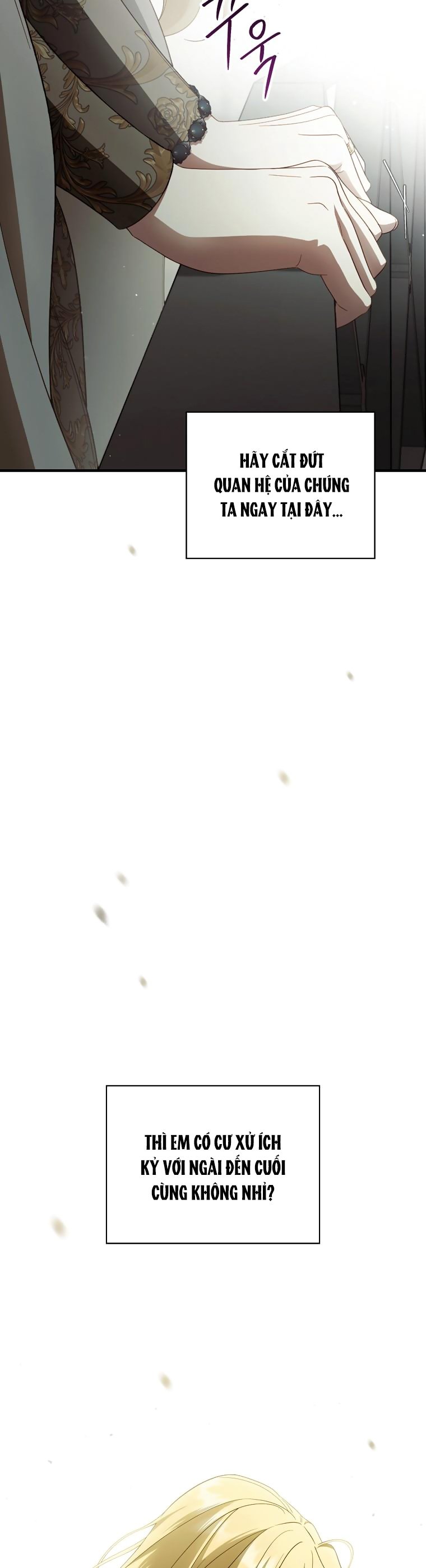 phương pháp khiến chồng đứng về phía của tôi chapter 102 17