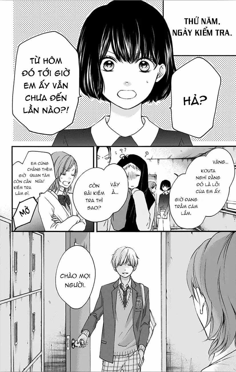 kono oto tomare! chapter 65 22