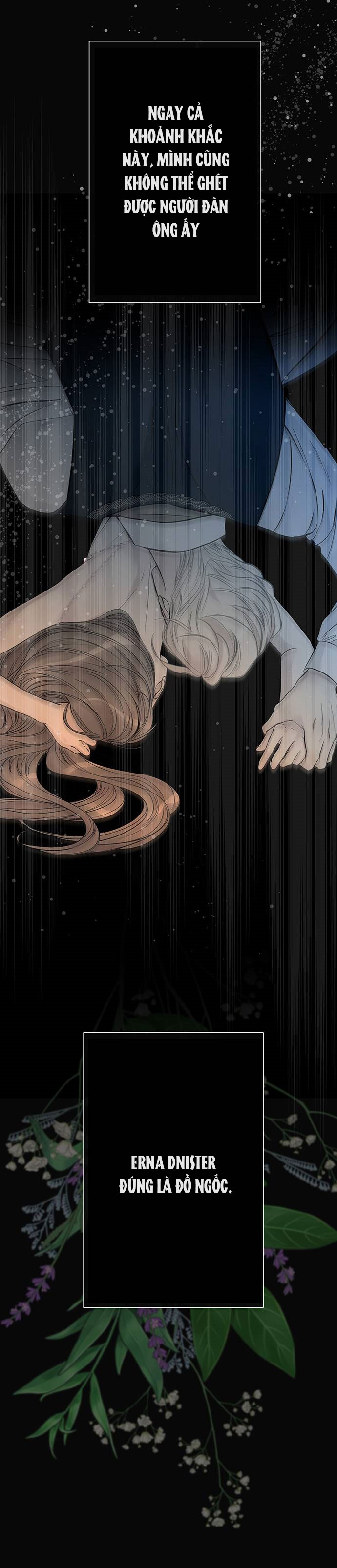 hoàng tử phiền toái chapter 47 4