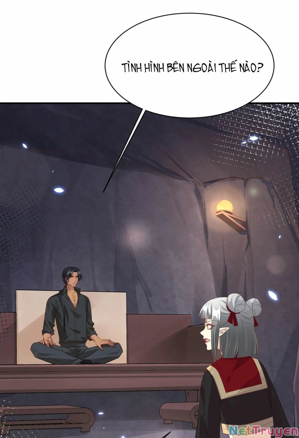 chàng vú em tu chân chapter 77 63