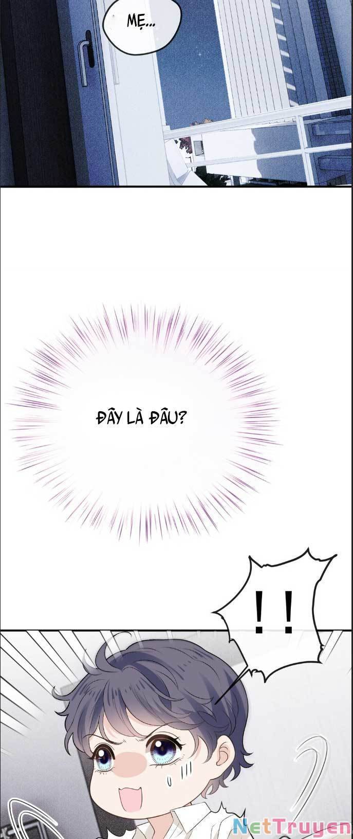 một vợ yêu, một bé con chapter 263 24