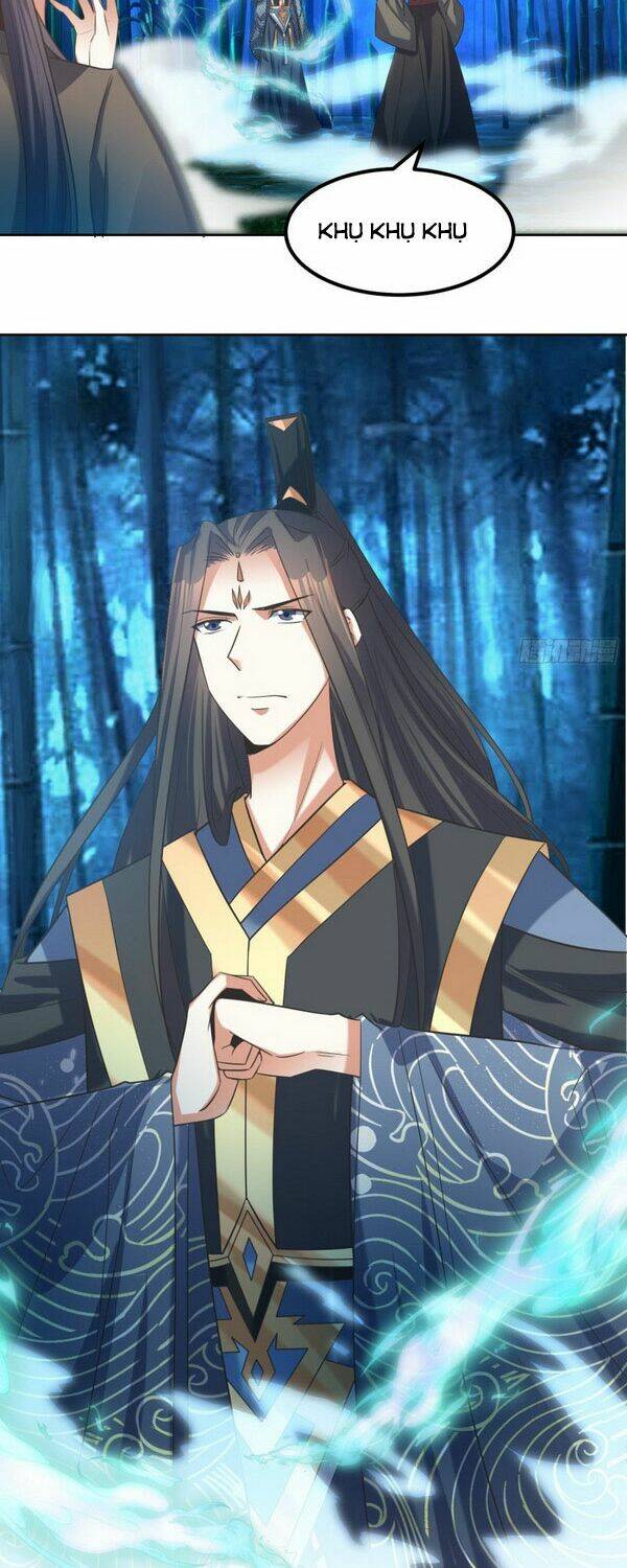 đỉnh cấp phản phái đại sư huynh chapter 79 2