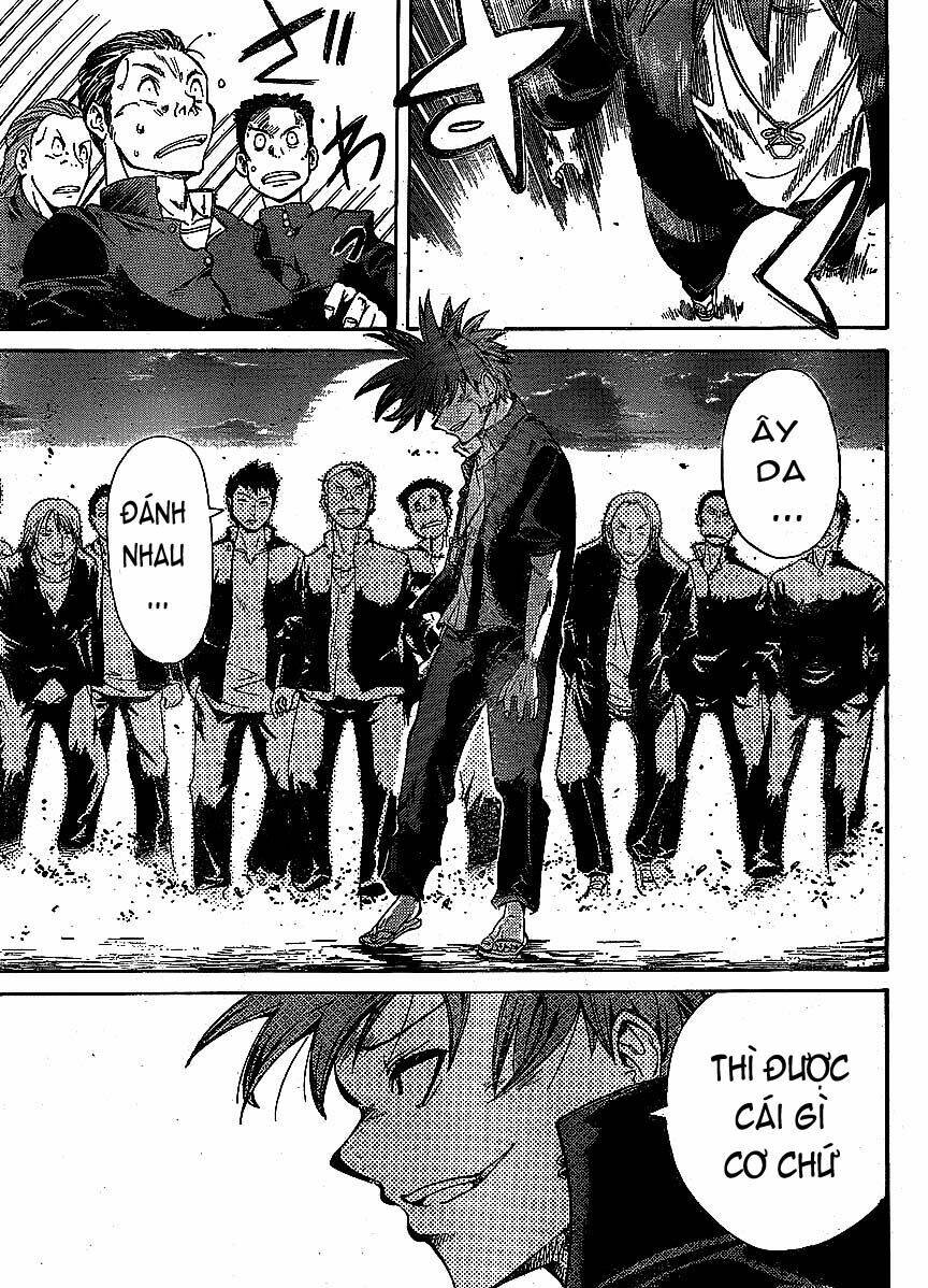 hanza sky chapter 6 18