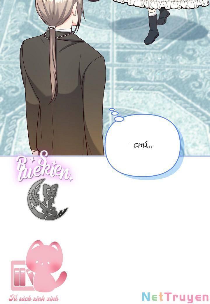 tôi đã đánh cắp đứa con của người chồng cuồng chiến tranh chapter 44 79