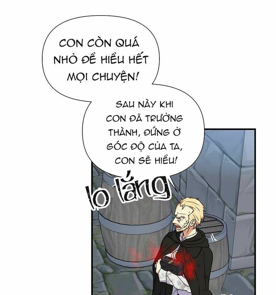 khế ước của nữ công tước quái vật chapter 120 41