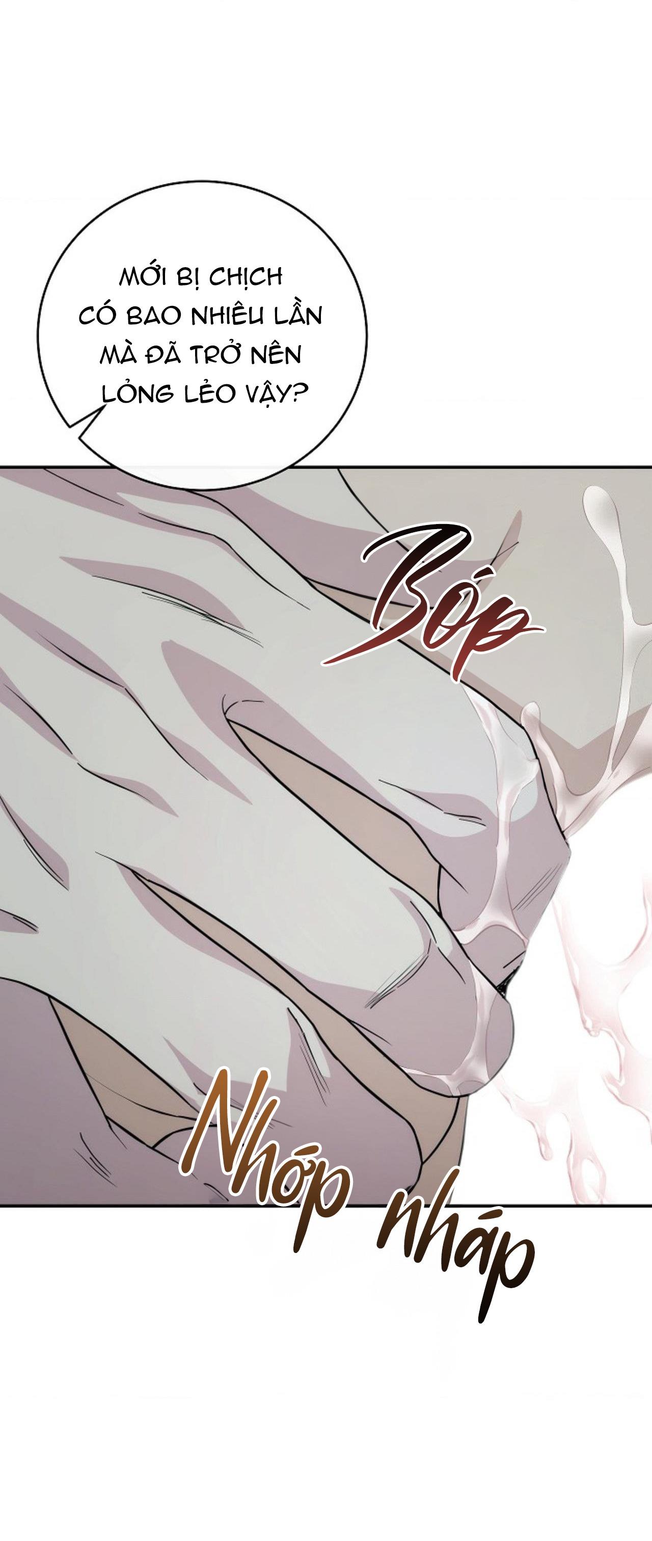 (abo)mối quan hệ không hoàn chỉnh chapter 17 17