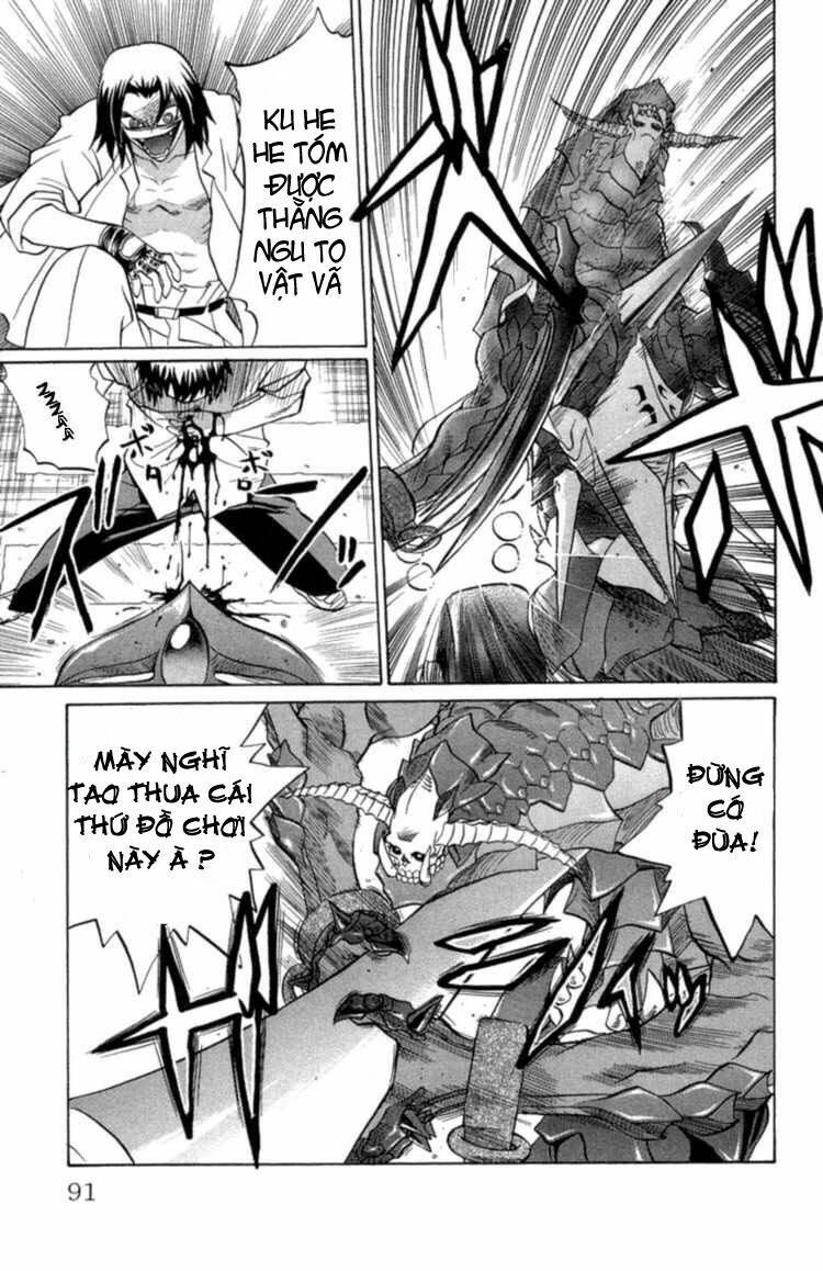 chaosic rune chapter 22 6