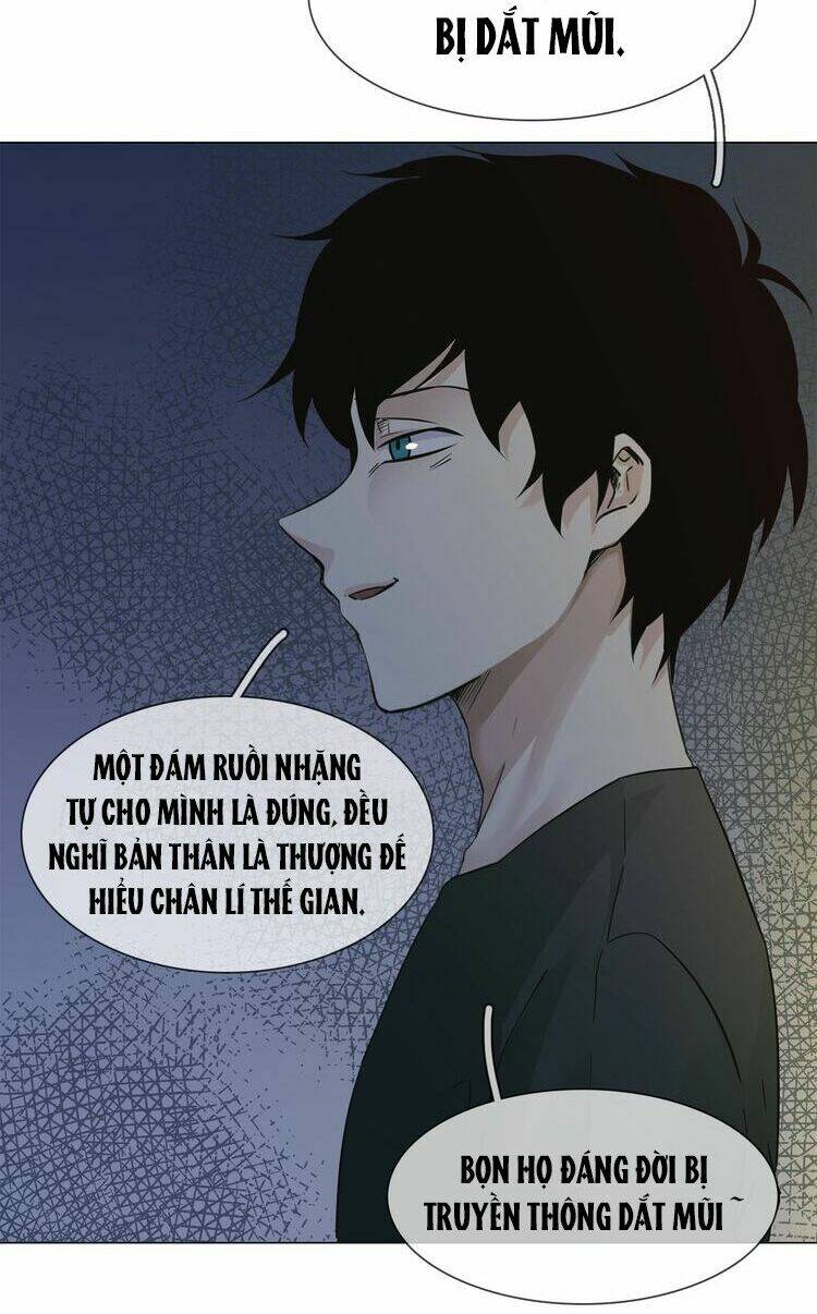 ngôi sao vụn vỡ chapter 23 10